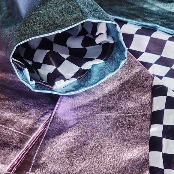 NWT *SOLD OUT ONLINE* Lala Metallic Blazer - Picture 12 of 14